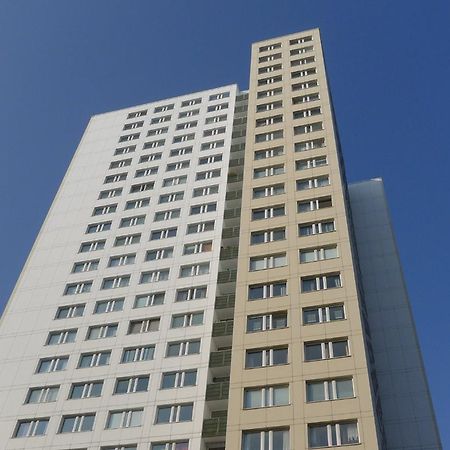 Apartment Rochstr.9 Berlin Ngoại thất bức ảnh